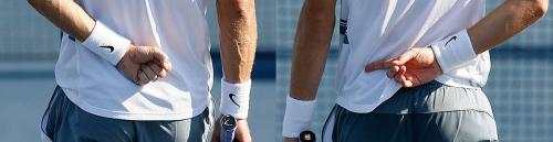 ÖTV-News: Der Tennissport auf dem Weg zur Normalität